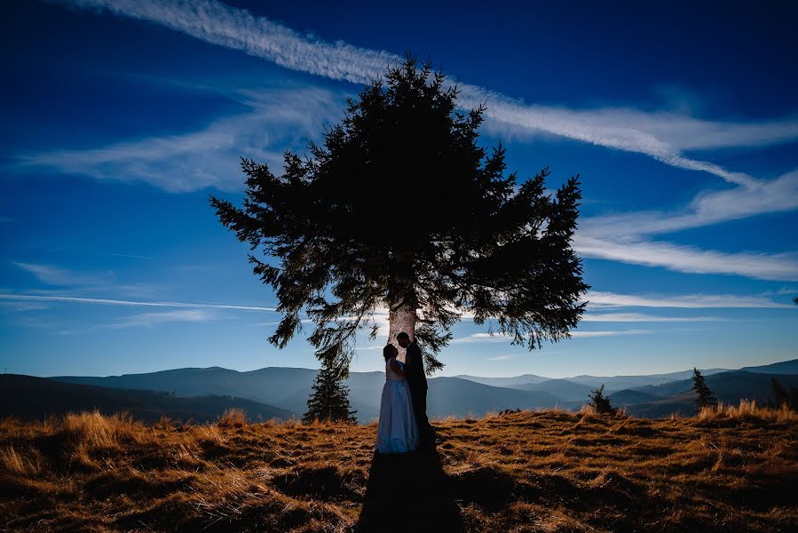 Fotograf ślubny Lupascu Alexandru (lupascuphoto). Zdjęcie z 15 stycznia 2019