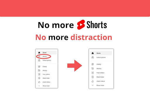 FocusTube - Distraction Remover for YouTube Preview 3