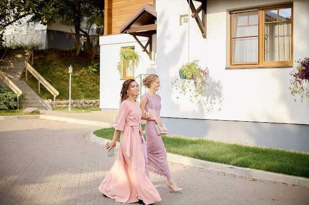 ช่างภาพงานแต่งงาน Denis Ratushnyak (denrat) ภาพเมื่อ 3 ธันวาคม 2018