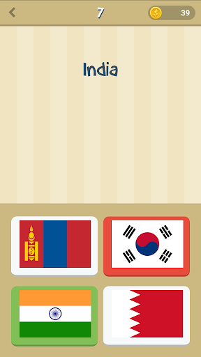 免費下載益智APP|World Flags Quiz (Ads Free) app開箱文|APP開箱王