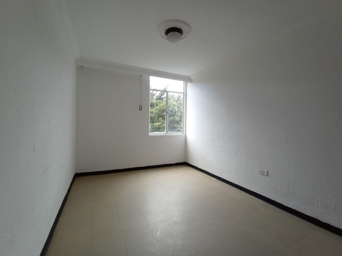 Apartamento En Arriendo - San Andres Afidro, Bogota