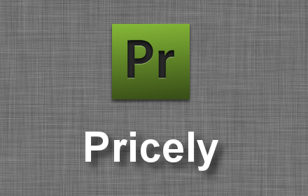 Pricely Price Comparison Extension small promo image