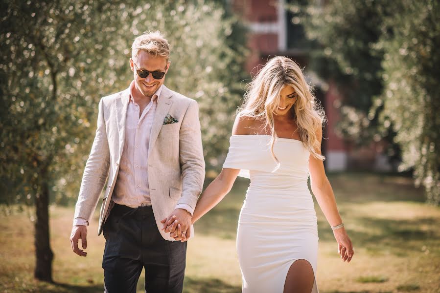 Fotógrafo de casamento Andrea Viviani (viviani). Foto de 15 de julho 2022