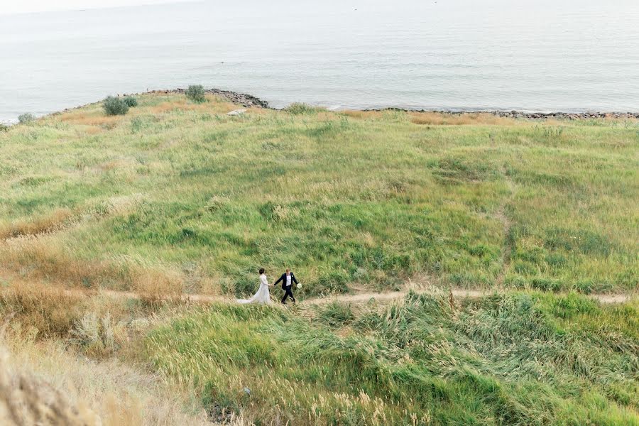 Wedding photographer Irina Moshnyackaya (imoshphoto). Photo of 1 April 2020