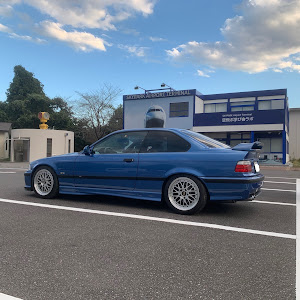 M3 クーペ M3