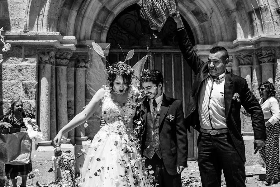 शादी का फोटोग्राफर Noelia Ferrera (noeliaferrera)। जनवरी 18 2019 का फोटो