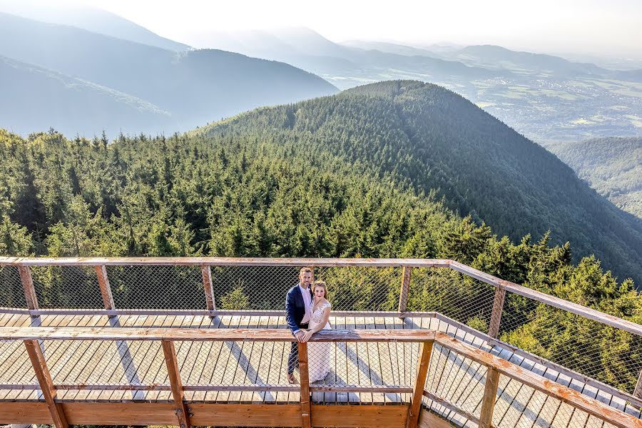 Photographe de mariage Karel Balcar (balcar). Photo du 5 avril 2023