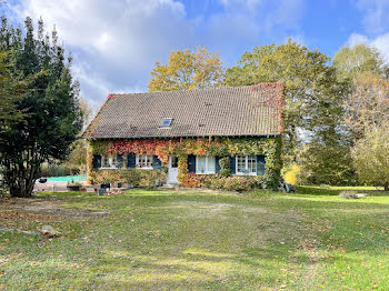 maison à Vulaines-sur-Seine (77)