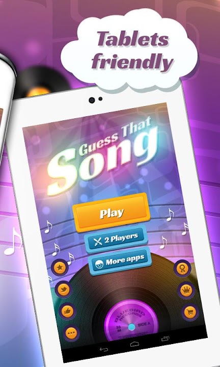 Download Guess The Song - Music Quiz Free Android - Guess Song Music Quiz Download - STEPrimo.com