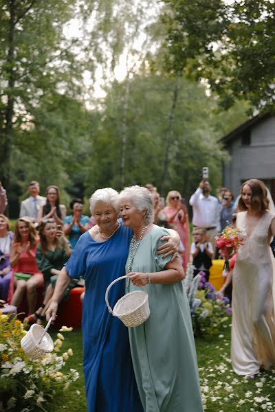 Fotógrafo de bodas Svetlana Kot (kotphotos). Foto del 31 de enero