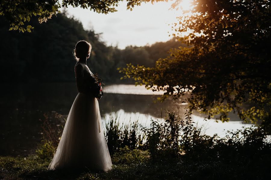 Fotógrafo de bodas Tibor Simon (tiborsimon). Foto del 31 de julio 2019