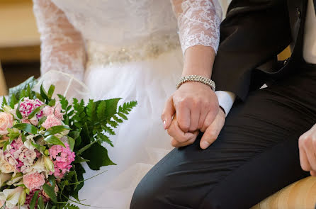 Fotógrafo de casamento Michał Czekański (mczekanski). Foto de 19 de junho 2015