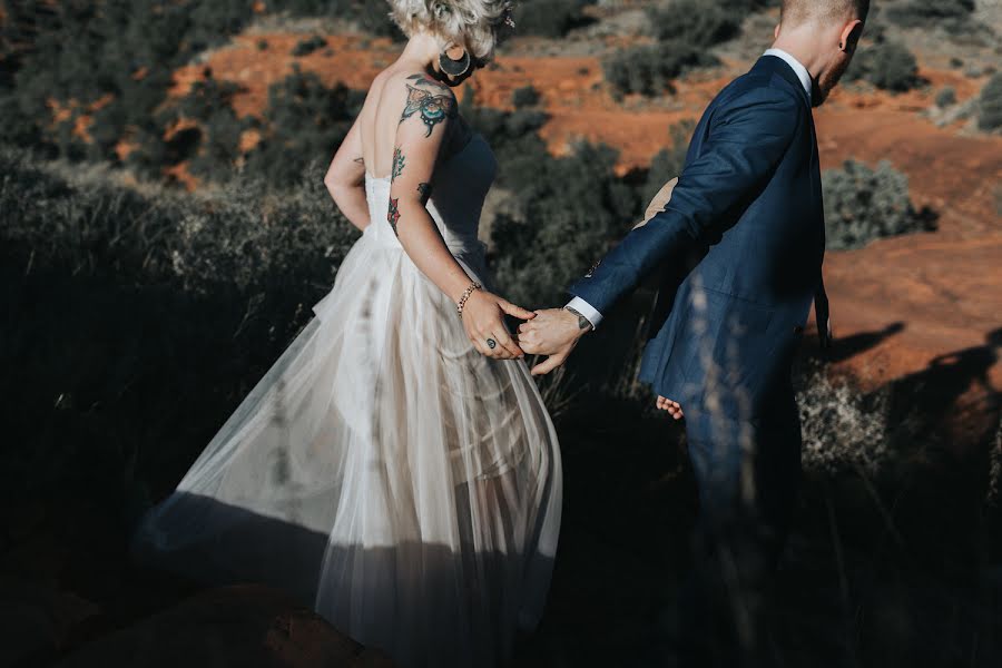 Fotógrafo de bodas Alexandra Loraine (alexandraloraine). Foto del 8 de septiembre 2019