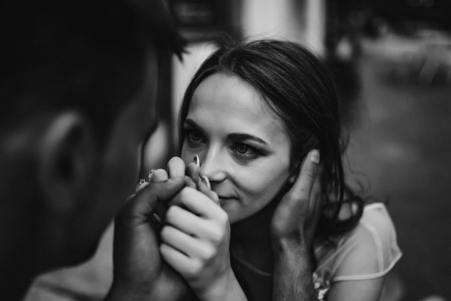 Fotografo di matrimoni Alena Torbenko (alenatorbenko). Foto del 30 novembre 2019