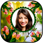 Tulip Photo Frames 1.1 Icon