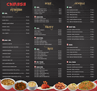 Urban Sigdi menu 1