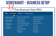 Free Business Tools Pro small promo image