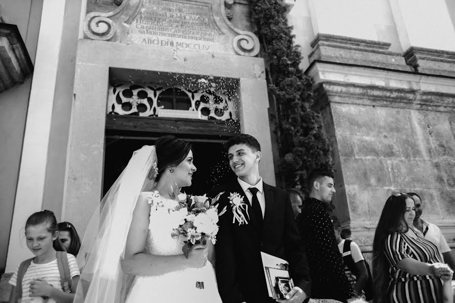 Wedding photographer Darina Kravchenko (dariakravchenko). Photo of 22 September 2020