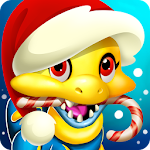 Cover Image of Download Dragon City 4.7 APK