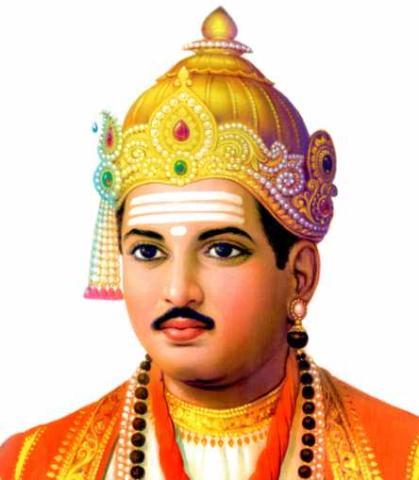 Basavanna