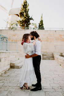 Fotógrafo de casamento Yakov Elkin (yasha). Foto de 14 de junho 2022