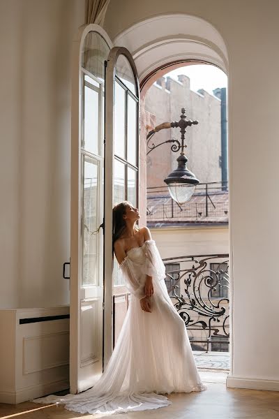 Wedding photographer Olga Davydova (olalawed). Photo of 27 September 2020