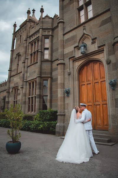 Fotógrafo de bodas Yuliya Vasileva (crimeanphoto). Foto del 17 de mayo 2022