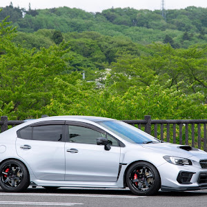 WRX S4 VAG