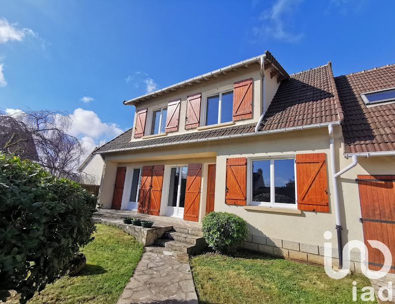 Vente maison 5 pièces 140 m² à Limours (91470), 380 000 €