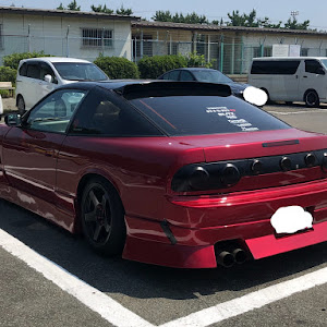 180SX