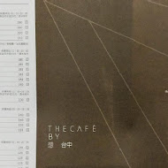 The Café By 想台中