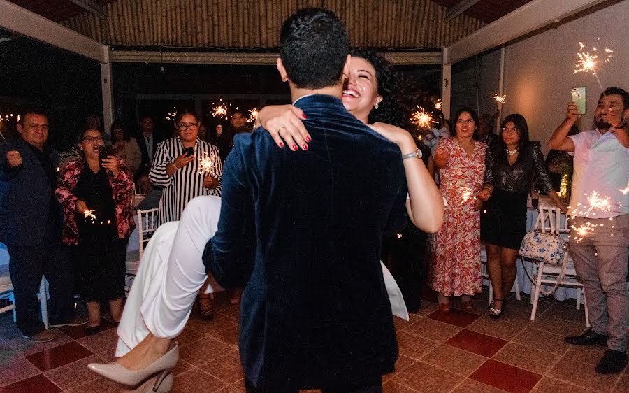 Fotógrafo de casamento Jahaziel Mora (jahazielmora). Foto de 22 de março