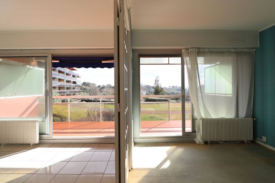 Vente appartement 2 pièces 41 m² à Biarritz (64200), 498 000 €