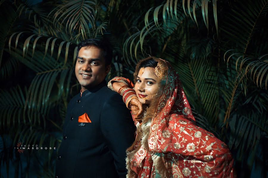 Wedding photographer Manish Rathore (manishrathore). Photo of 11 December 2020