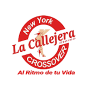 La Callejera Stereo  Icon