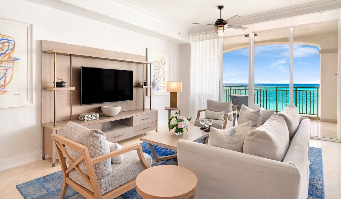 Appartement Grace Bay