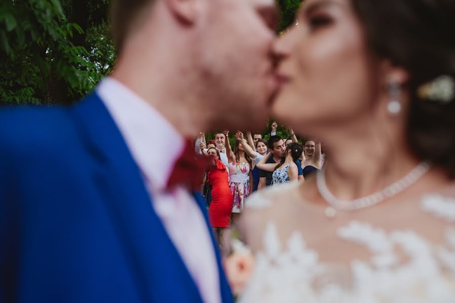 Fotógrafo de bodas Violeta Pefticheva (pefticheva). Foto del 12 de julio 2018