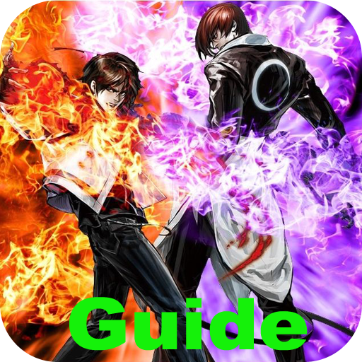 King of fighters 98 ps4