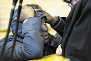 Captain Morris 'KGB' Tshabalala. File photo.