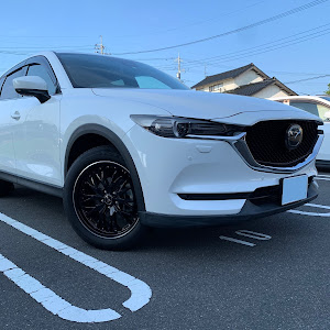 CX-5 KF5P