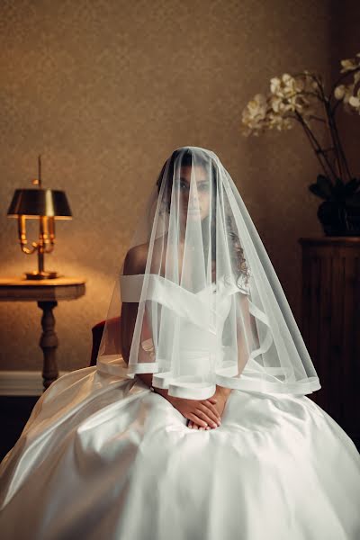 Wedding photographer Nikita Scheglov (rulimsami). Photo of 14 September 2020