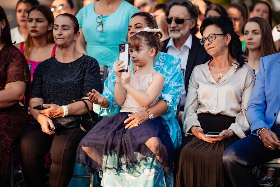 Φωτογράφος γάμων John Palacio (johnpalacio). Φωτογραφία: 5 Απριλίου