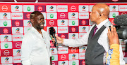 Steve Komphela could be announced as the new Lamontville Golden Arrows on December 28 2018 to replace Clinton Larsen. 