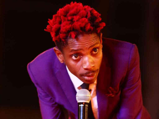 Eric Omondi