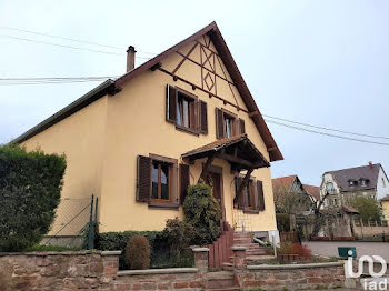 maison à Hochfelden (67)