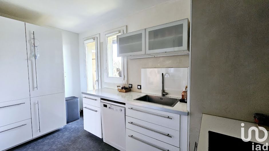 Vente appartement 4 pièces 93 m² à Marseille 15ème (13015), 179 000 €