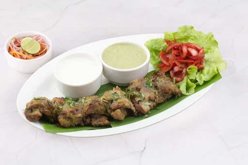 Mutton Reshmi Kebab [6 Pcs]