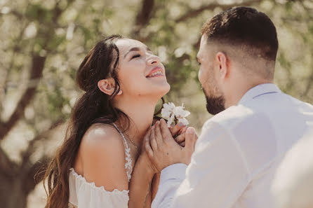 Wedding photographer Lev Sluckiy (leva123). Photo of 1 March 2020