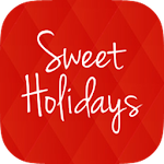 Happy Holidays & New Year 2017 Apk