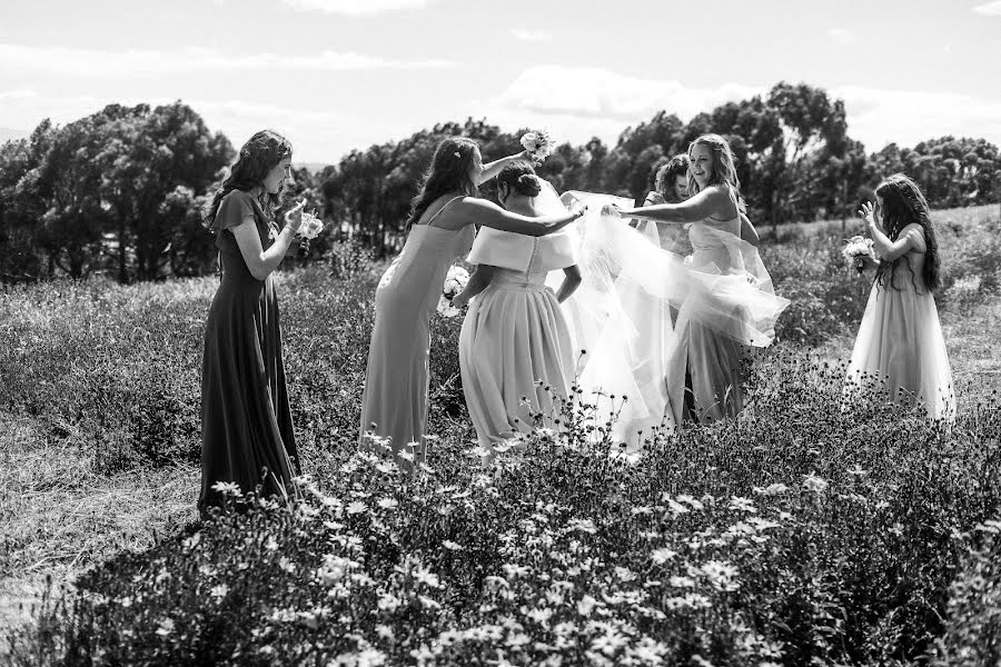 Fotógrafo de bodas Michael Dunn (dunncaceres). Foto del 26 de marzo